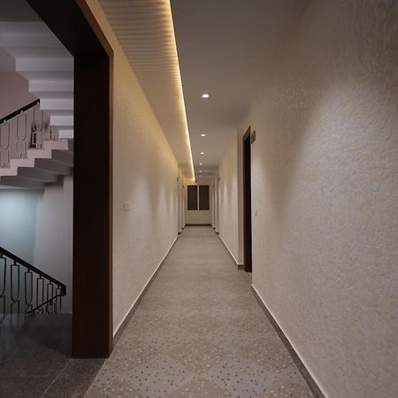 Hotel Regal Palm Moradabad Exterior photo