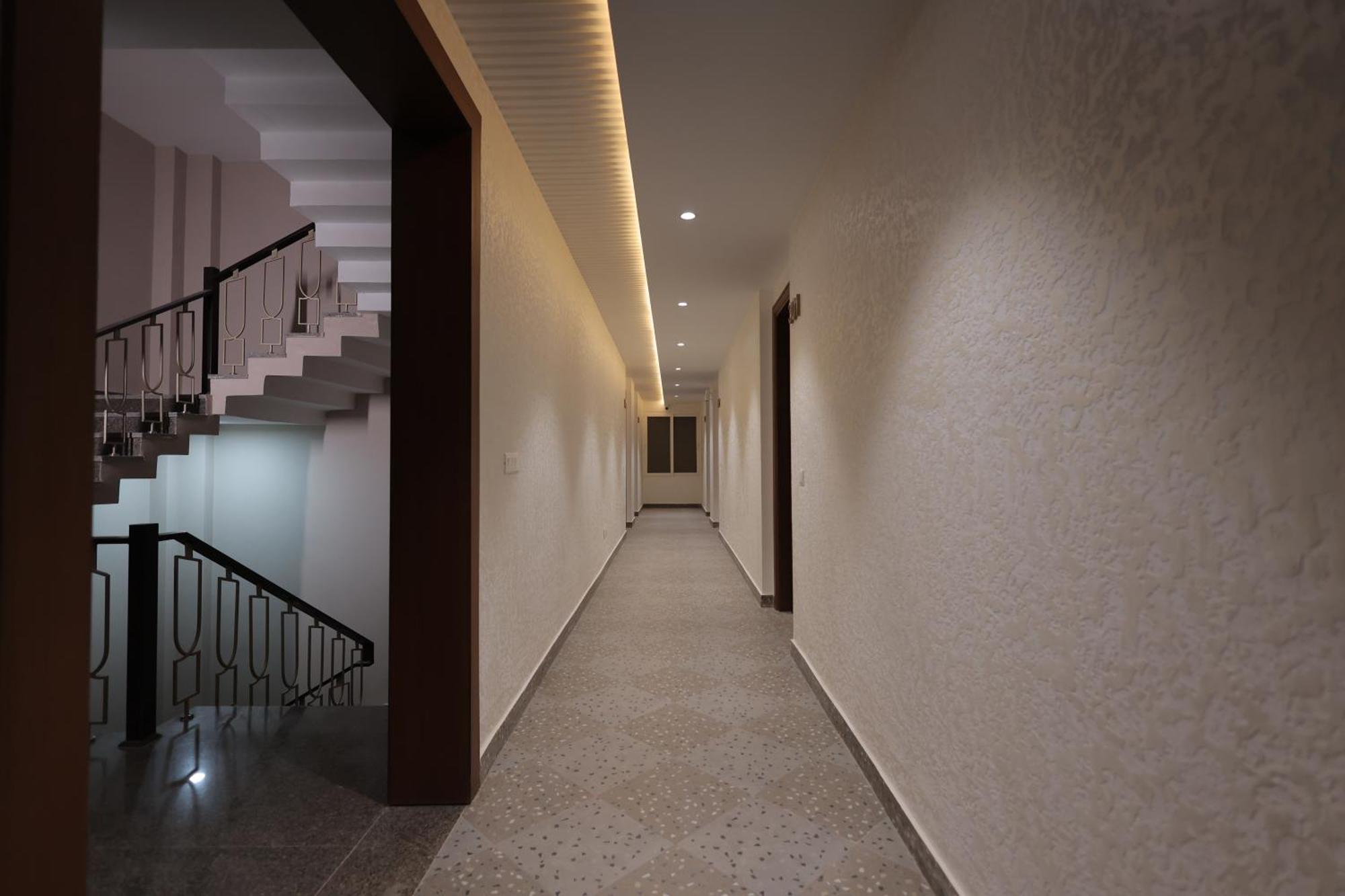 Hotel Regal Palm Moradabad Exterior photo