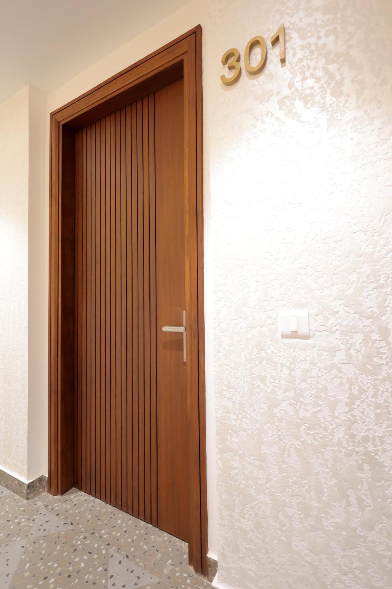 Hotel Regal Palm Moradabad Exterior photo